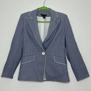 ETCETERA light blue pant suit